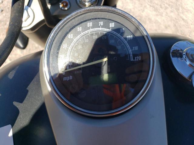 2012 HONDA VT750 C2B JH2RC5377CK201320