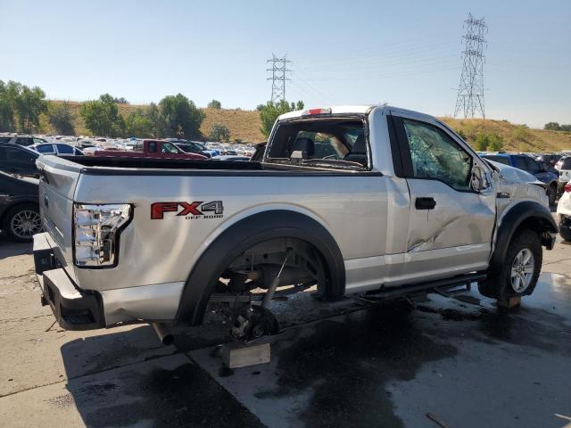 2018 FORD F150 1FTMF1E52JKD63979