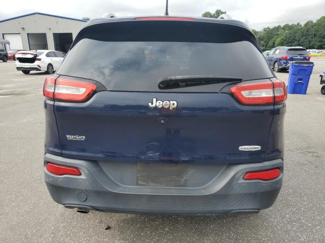 2015 JEEP CHEROKEE L 1C4PJLCB4FW683644
