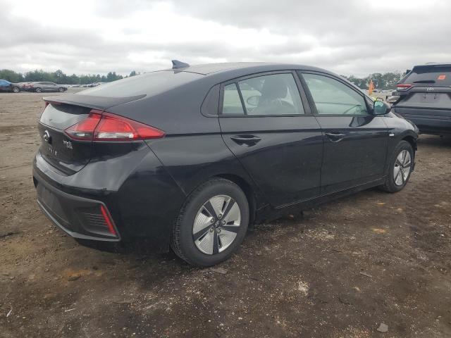 2018 HYUNDAI IONIQ BLUE KMHC65LC6JU095247