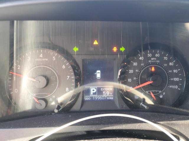2016 TOYOTA SIENNA LE 5TDKK3DC3GS751271