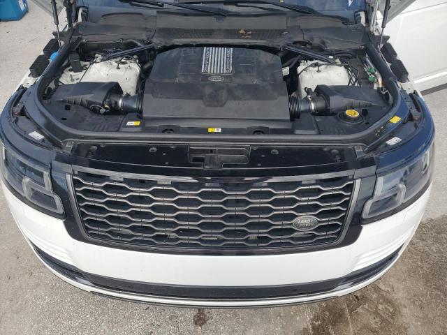 2019 LAND ROVER RANGE ROVER SALGR2RVXKA561925