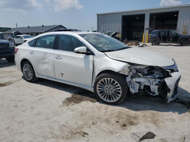 2018 TOYOTA AVALON XLE 4T1BK1EB7JU274661