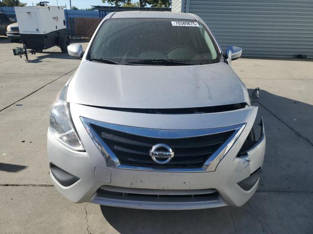 2017 NISSAN VERSA S 3N1CN7APXHK465525