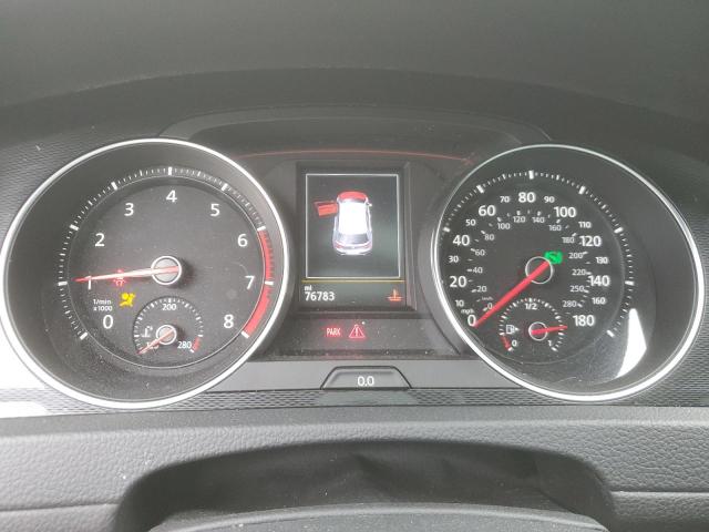 2016 VOLKSWAGEN GTI S/SE 3VW4T7AU4GM069524