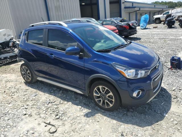 2022 CHEVROLET SPARK ACTI KL8CH6SA9NC035536