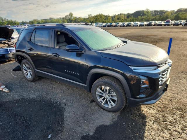 2025 CHEVROLET EQUINOX LT - 3GNAXPEGXSL251734