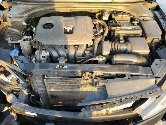 2020 HYUNDAI ELANTRA SE - 5NPD84LF7LH505414