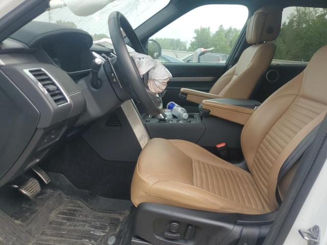 2024 LAND ROVER DISCOVERY SALRM4EUXR2490293