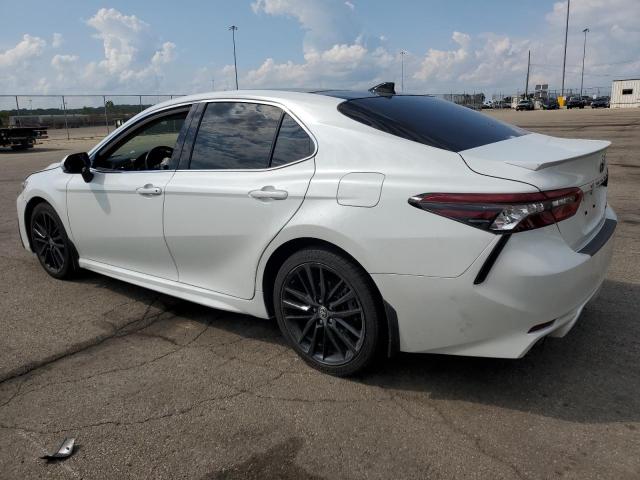 2023 TOYOTA CAMRY XSE 4T1K61AK5PU096476