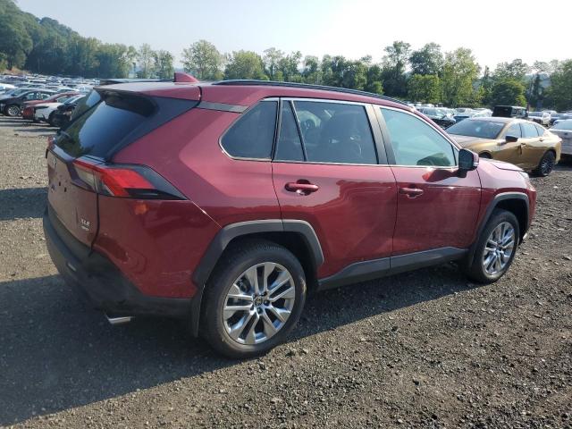 2024 TOYOTA RAV4 XLE P 2T3A1RFVXRW454337