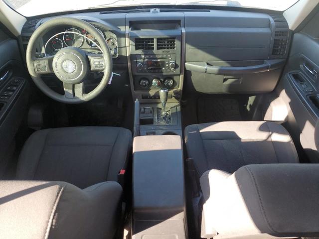 2012 JEEP LIBERTY SP - 1C4PJMAK2CW176696