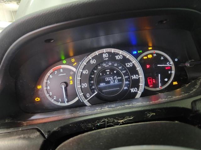 2015 HONDA ACCORD EXL 1HGCR2F89FA130052