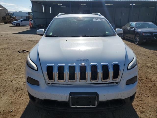 2015 JEEP CHEROKEE L 1C4PJMCB7FW633150