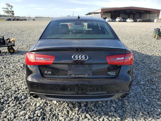 2015 AUDI A6 PREMIUM WAUFGAFC9FN002481