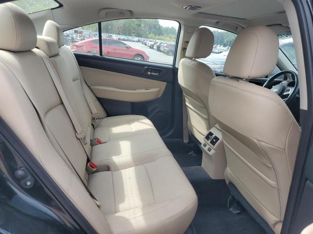 2015 SUBARU LEGACY 2.5 4S3BNAL62F3008043