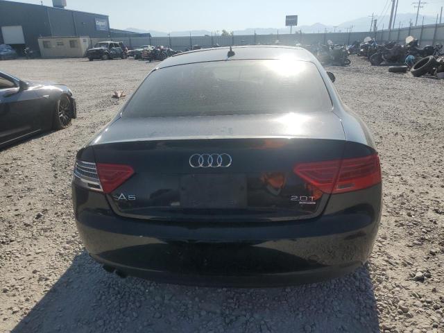 2013 AUDI A5 PREMIUM - WAUGFAFR2DA040067