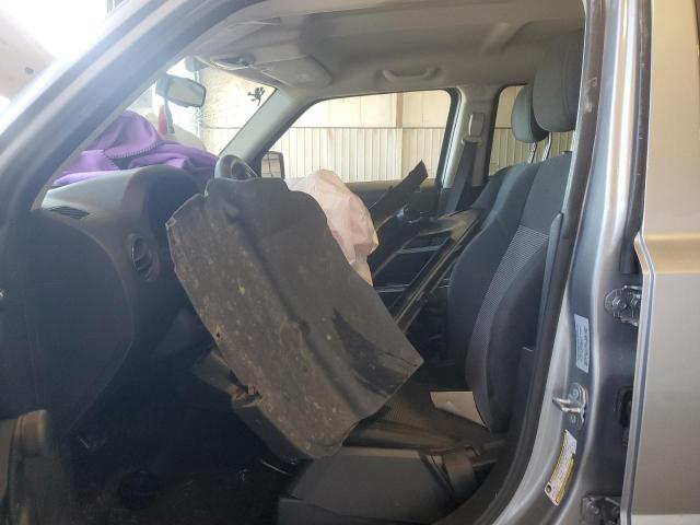 2017 JEEP PATRIOT SP 1C4NJRBB1HD127138