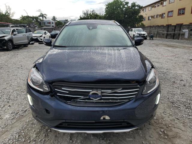 2015 VOLVO XC60 T5 PR YV440MDK7F2740868