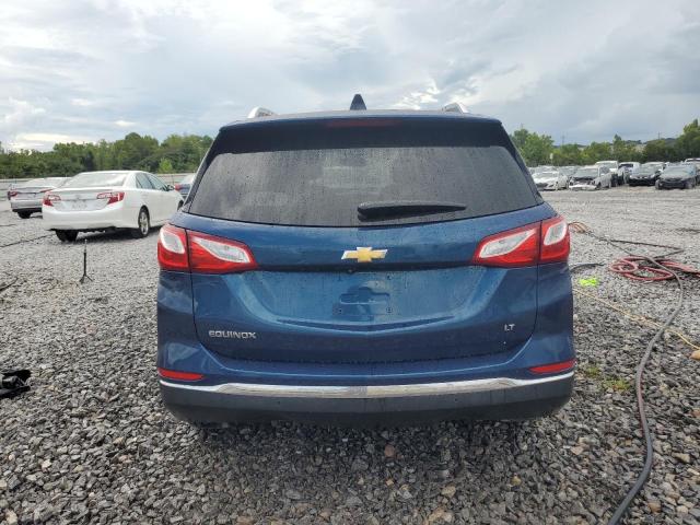 2019 CHEVROLET EQUINOX LT 2GNAXKEV1K6166254