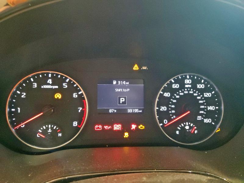 2023 KIA SELTOS EX KNDERCAA0P7390068