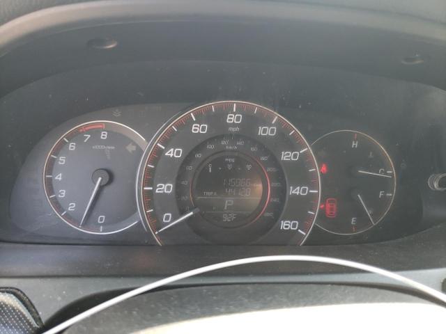 2015 HONDA ACCORD SPO 1HGCR2F58FA235834
