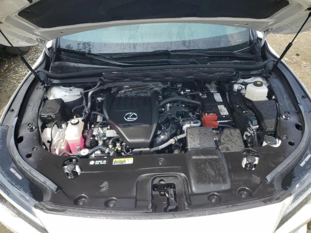 2023 LEXUS RX 350 BAS 2T2BAMCAXPC003856