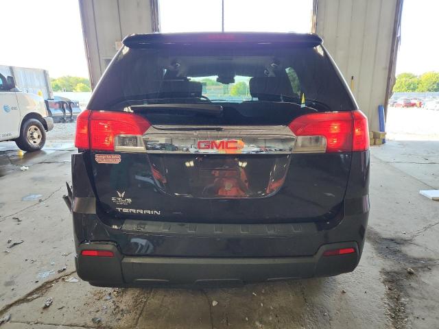 2015 GMC TERRAIN SL 2GKALREKXF6352775