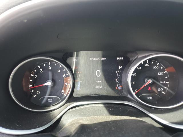 2018 JEEP COMPASS LA - 3C4NJDBB3JT178739