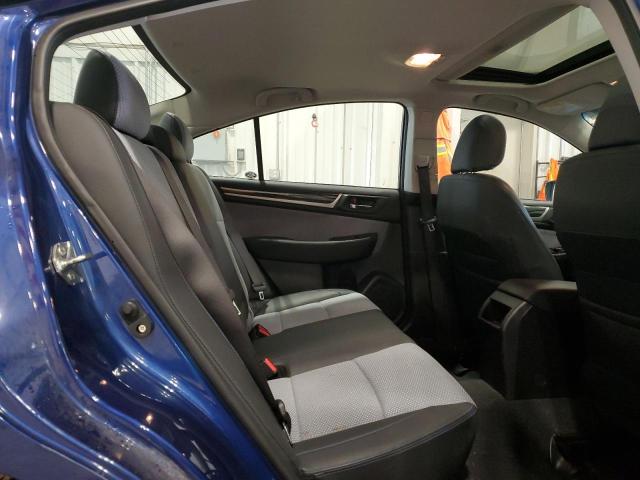 2017 SUBARU LEGACY SPO 4S3BNAS61H3023587