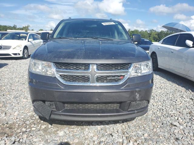 2018 DODGE JOURNEY SE 3C4PDCAB9JT183584