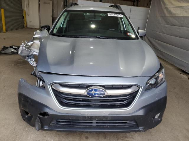 2022 SUBARU OUTBACK PREMIUM 4S4BTADC0N3171391