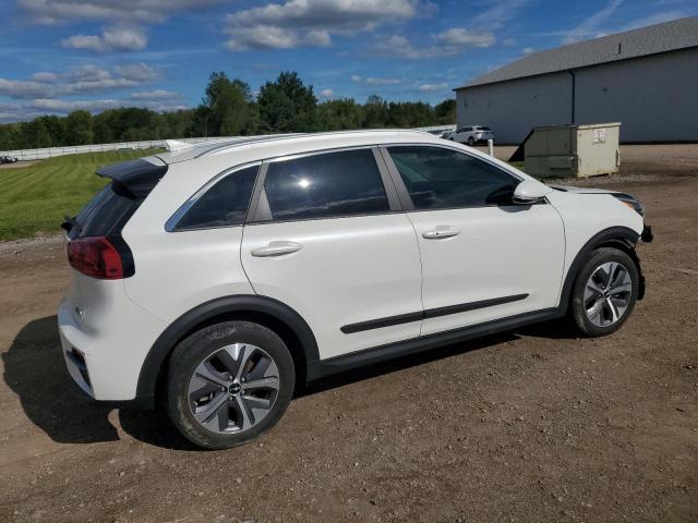 2022 KIA NIRO S KNDCC3LG5N5123236