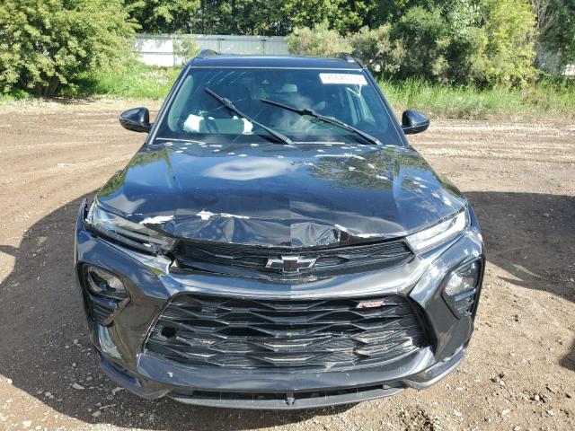2022 CHEVROLET TRAILBLAZER RS KL79MTSL5NB045075
