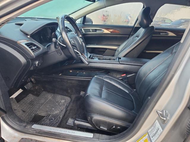 2015 LINCOLN MKZ 3LN6L2JK5FR615242