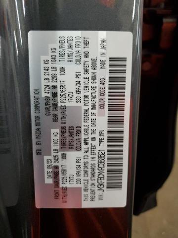 2024 MAZDA CX-5 PREFE JM3KFBCMXR0388621