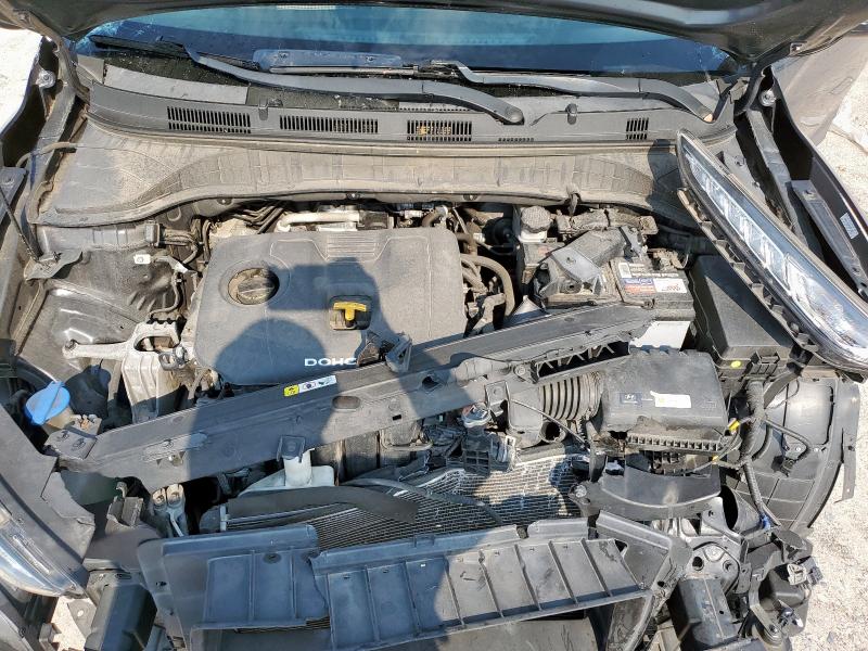 2019 HYUNDAI KONA SE KM8K12AA9KU245203