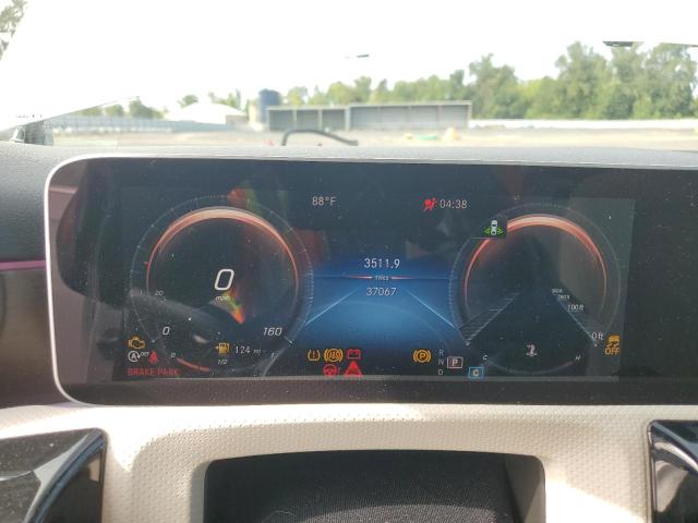 2019 MERCEDES-BENZ A 220 WDD3G4EB1KW025277