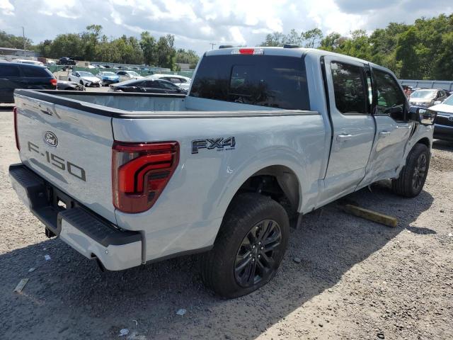 2024 FORD F150 LARIA 1FTFW5L87RFB84547