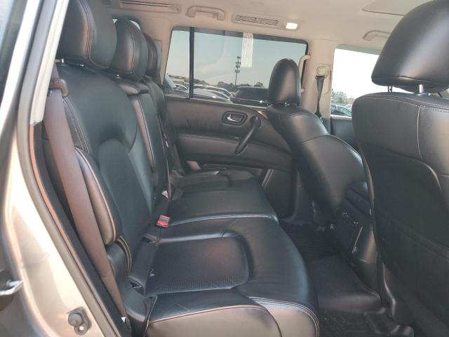 2019 NISSAN ARMADA SV JN8AY2NCXKX509040