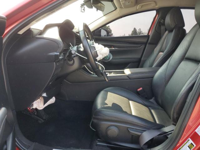 2021 MAZDA 3 SELECT JM1BPABLXM1321531