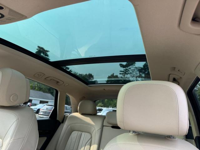 2018 AUDI Q5 PRESTIG WA1CNAFY5J2034730