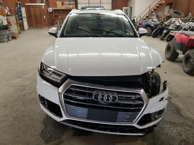 2019 AUDI Q5 PRESTIG WA1CNAFY1K2066219