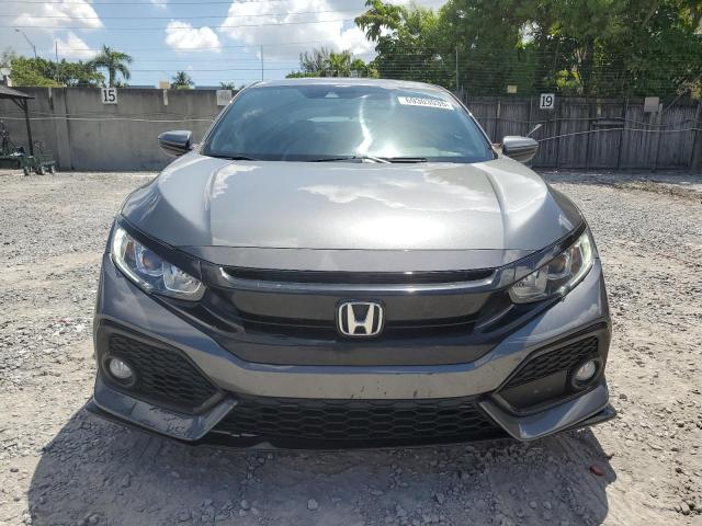 2019 HONDA CIVIC SPOR SHHFK7H46KU215566