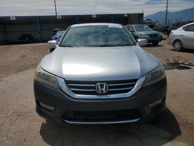 2013 HONDA ACCORD EXL - 1HGCR3F89DA035803