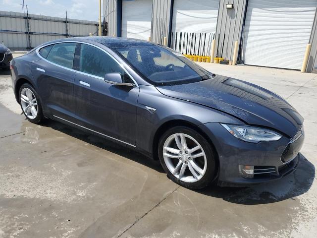 2015 TESLA MODEL S 70 - 5YJSA1S28FF088512
