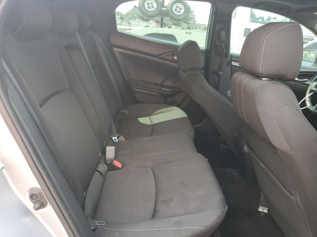 2019 HONDA CIVIC EX SHHFK7H68KU412370