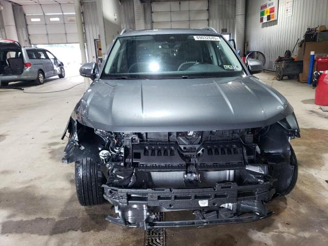 2025 VOLKSWAGEN TAOS SE 3VVVC7B2XSM028829