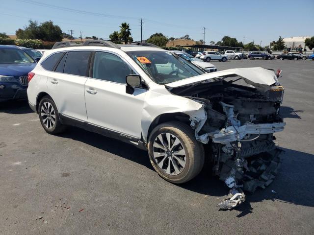 2017 SUBARU OUTBACK 2. - 4S4BSANC9H3420728