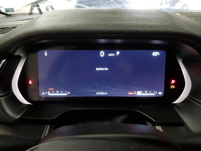 2023 JEEP GRAND CHEROKEE L LAREDO 1C4RJKAG4P8805782